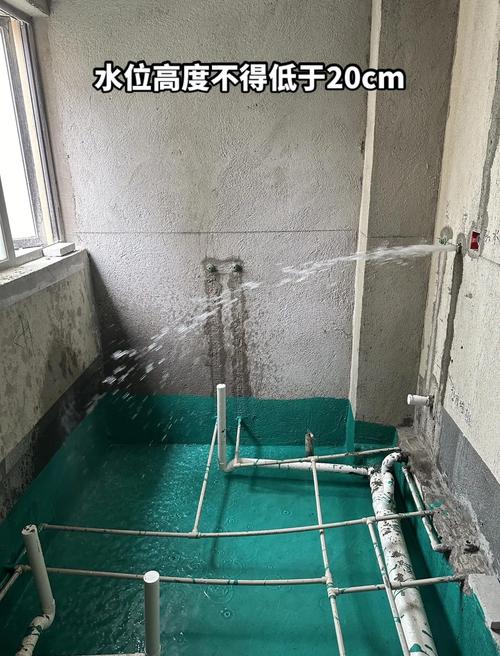 衛(wèi)生間防水工程全攻略 從選材到施工，全面解析防水工程要點(diǎn)