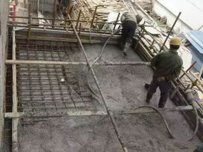 地下室混凝土結(jié)構(gòu)自防水施工與管道安裝工程協(xié)同作業(yè)工藝探析